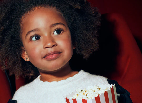 All Girls 2-10 Years