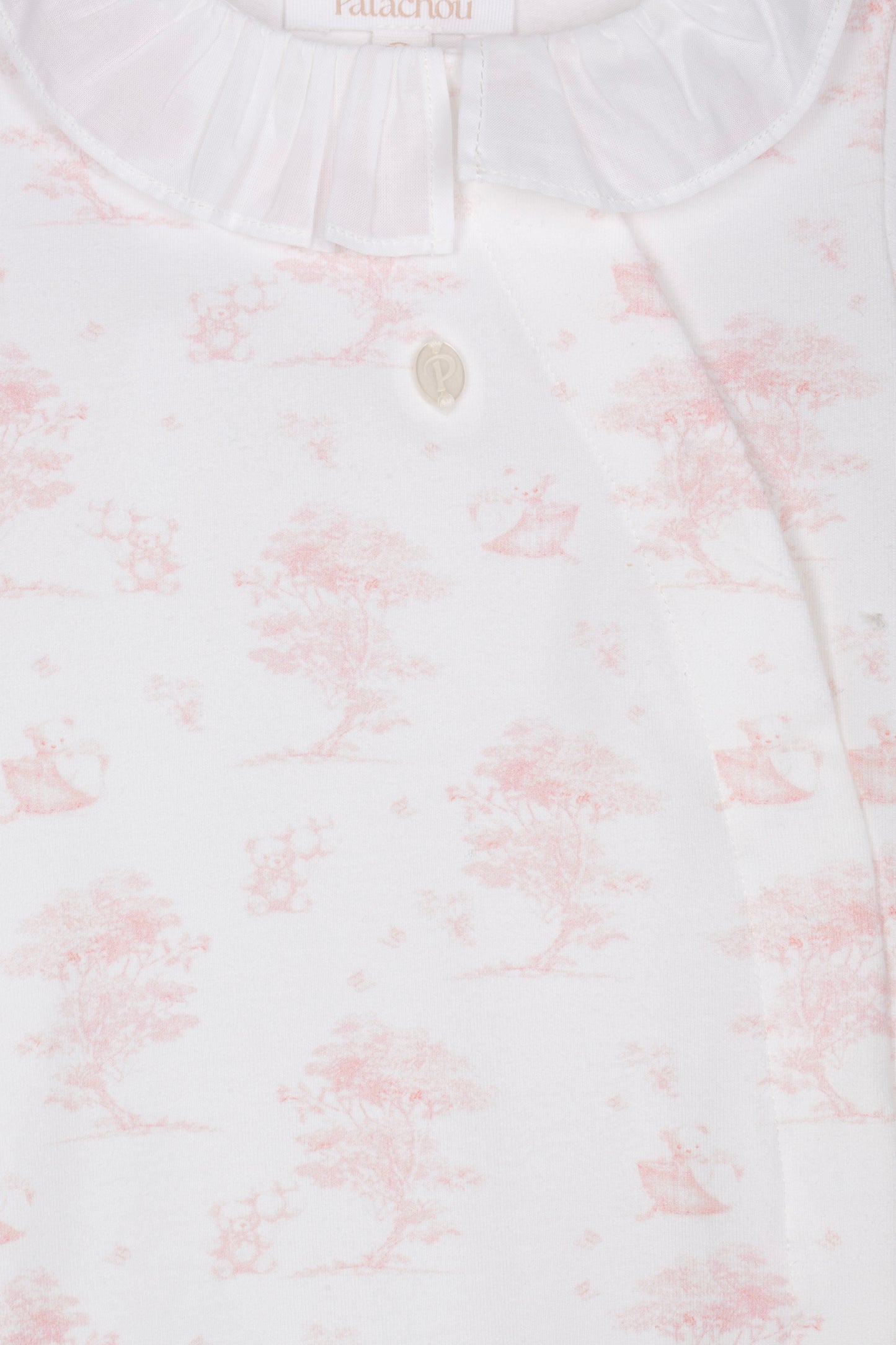 33386 Patachou Babygrow