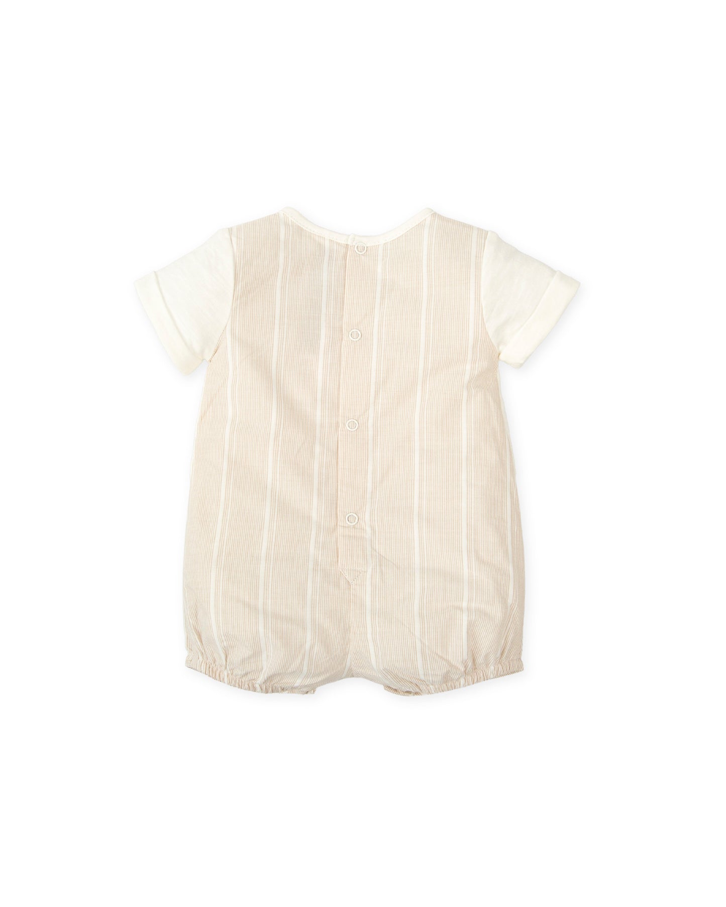1422 Tutto Piccolo Romper