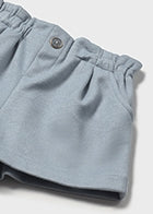 2261 Mayoral Dressy Soft Shorts