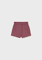 2261 Mayoral Dressy Soft Shorts