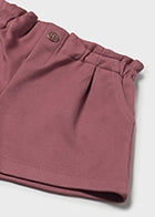 2261 Mayoral Dressy Soft Shorts