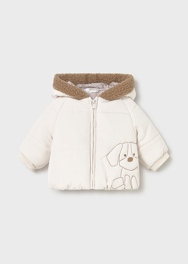 2410 Mayoral Reversible Jacket