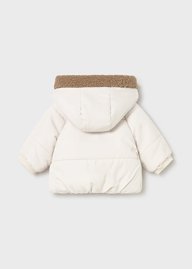 2410 Mayoral Reversible Jacket