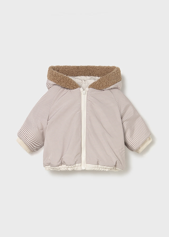 2410 Mayoral Reversible Jacket