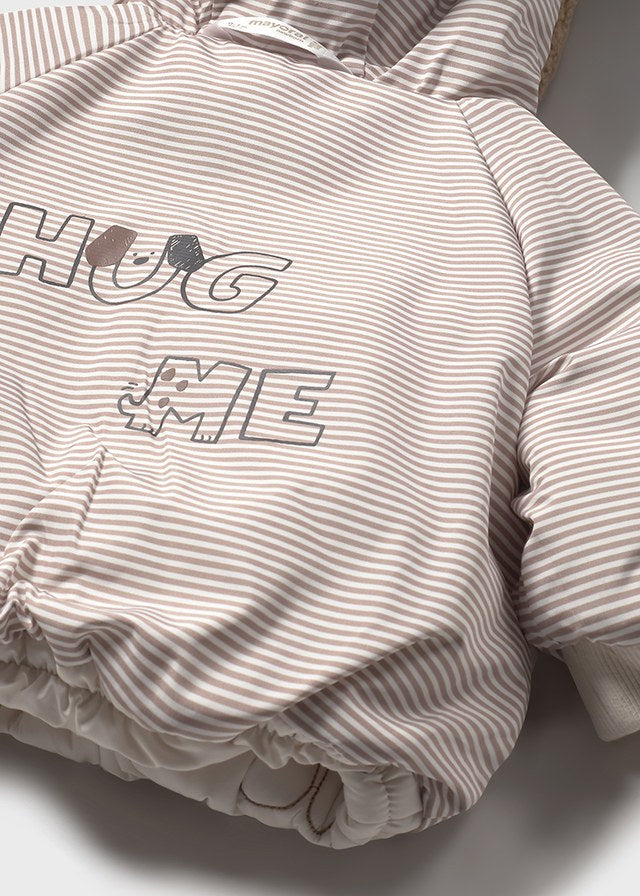2410 Mayoral Reversible Jacket