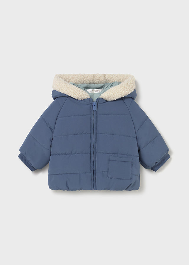 2410 Mayoral Reversible Jacket