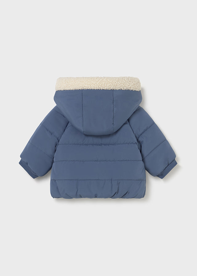 2410 Mayoral Reversible Jacket