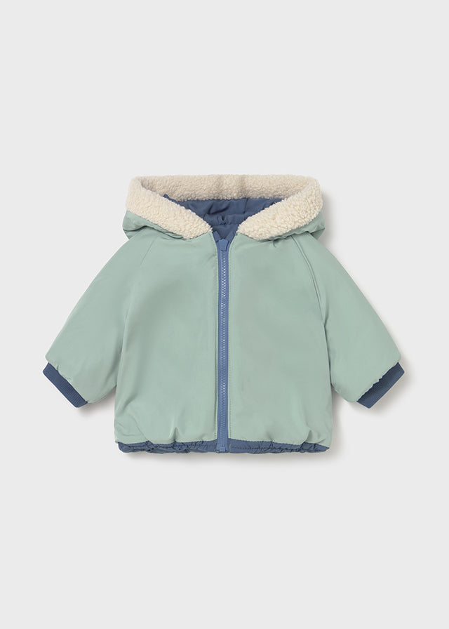 2410 Mayoral Reversible Jacket