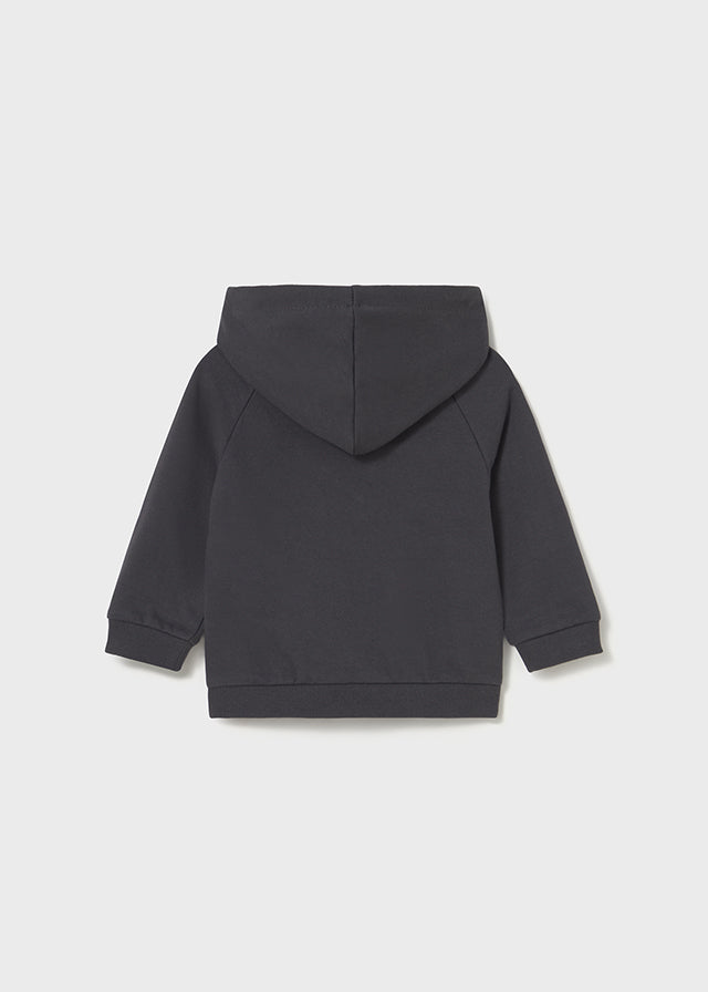2416 Mayoral Camper Van Interactive Hoodie