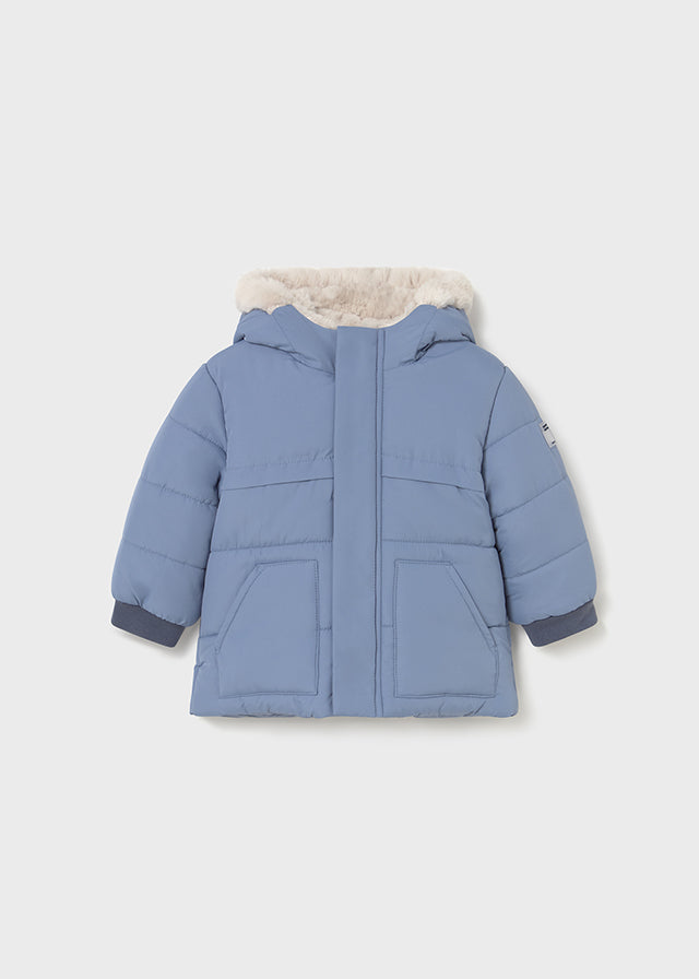 2424 Mayoral Padded Jacket