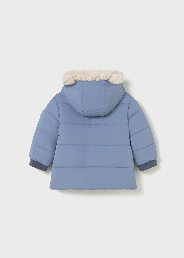 2424 Mayoral Padded Jacket