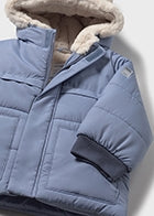 2424 Mayoral Padded Jacket