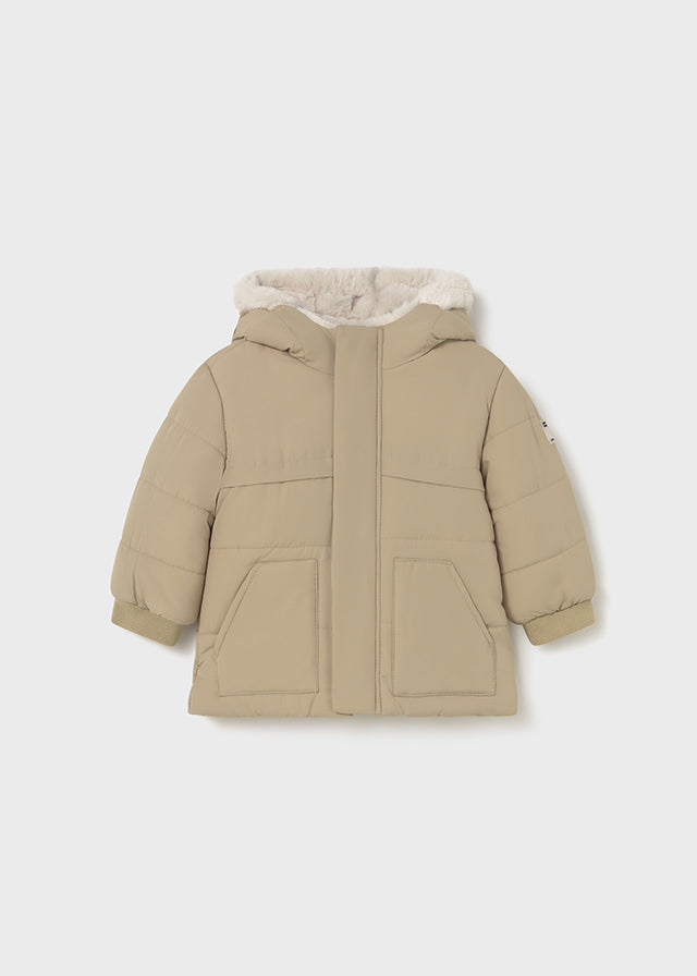 2424 Mayoral Padded Jacket