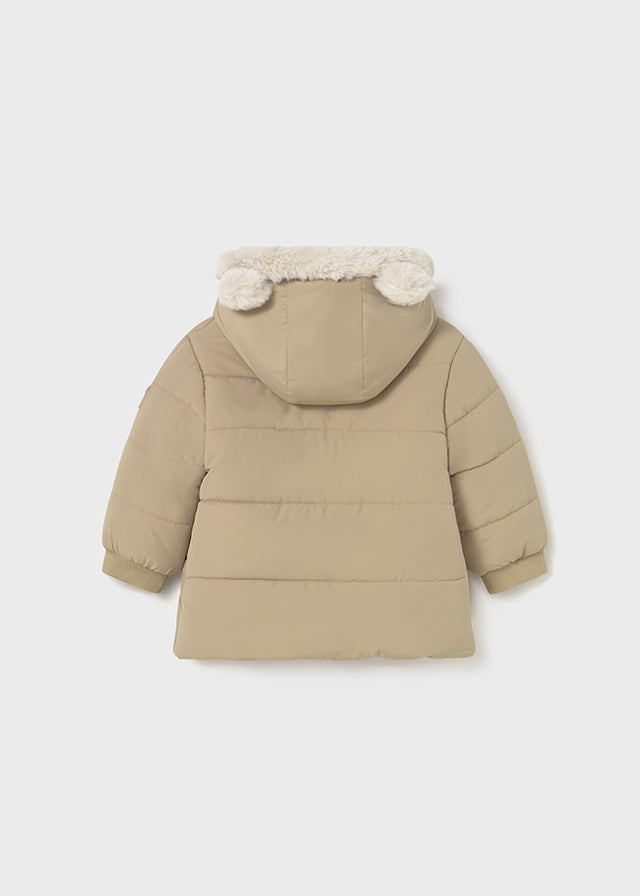 2424 Mayoral Padded Jacket
