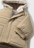 2424 Mayoral Padded Jacket
