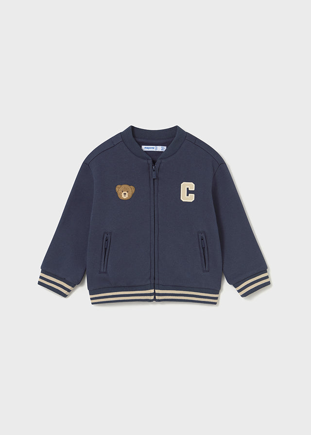 2426 Mayoral Varsity College Jacket