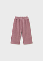 2590 Mayoral Dressy Wide Leg Trousers