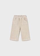 2590 Mayoral Dressy Wide Leg Trousers