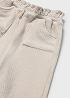 2590 Mayoral Dressy Wide Leg Trousers