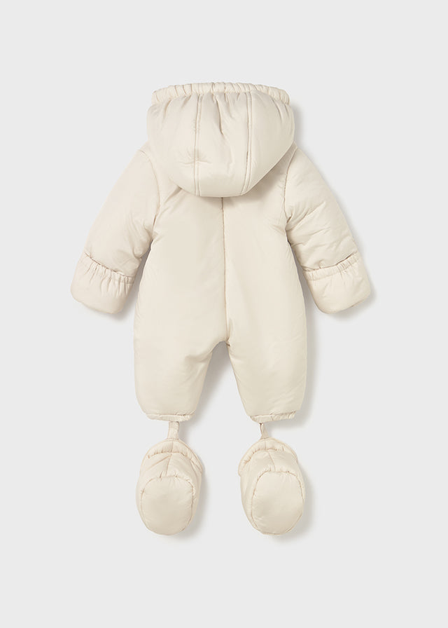 2603 Mayoral Snowsuit
