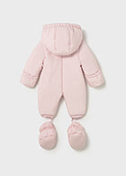 2603 Mayoral Snowsuit