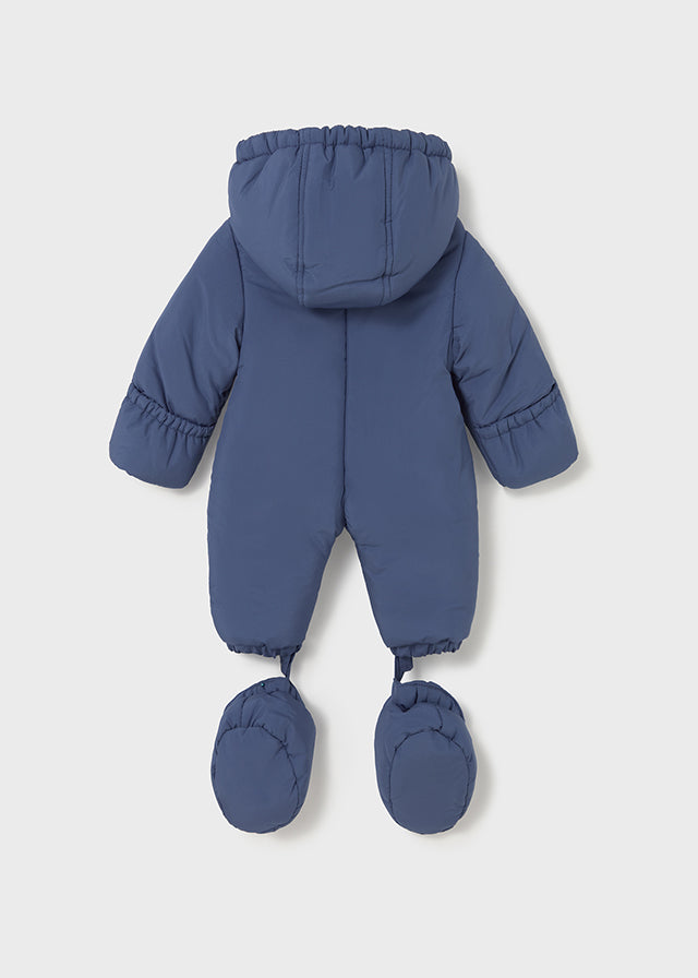 2603 Mayoral Snowsuit