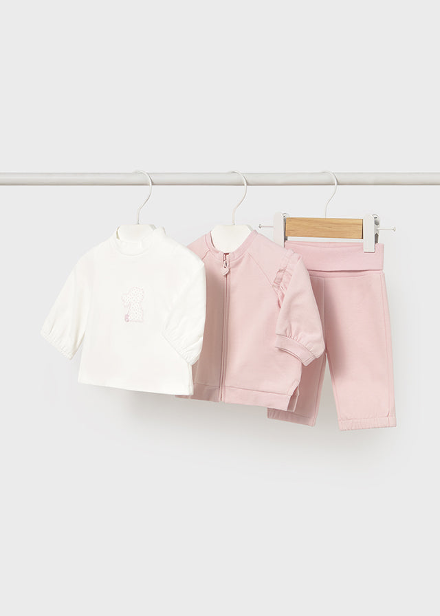 2607 Mayoral Tracksuit