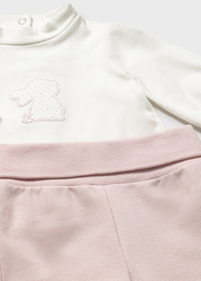 2607 Mayoral Tracksuit
