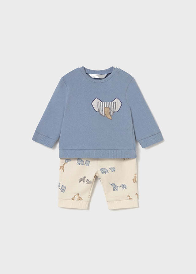 2621 Mayoral Trouser Set