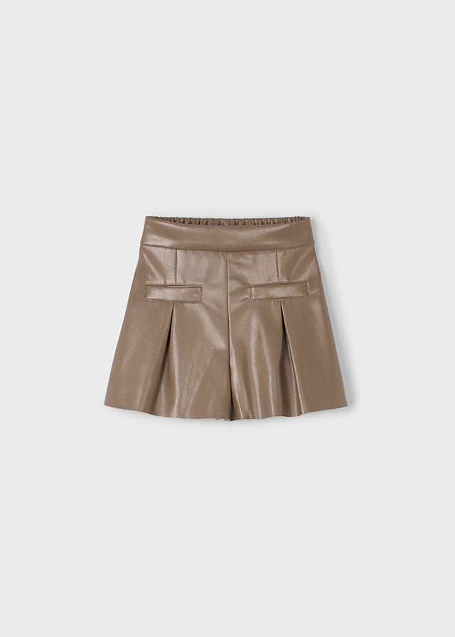 4223 Mayoral Skort Shorts