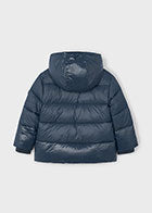 4416 Mayoral Puffa Jacket