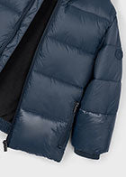 4416 Mayoral Puffa Jacket