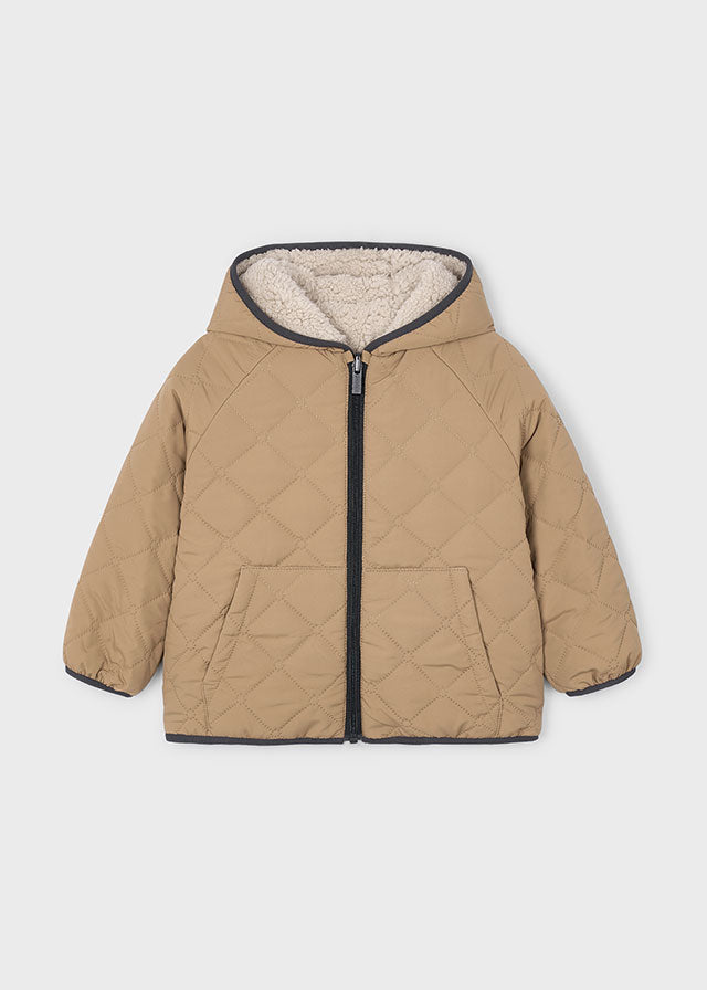 4421 Mayoral Reversible Jacket