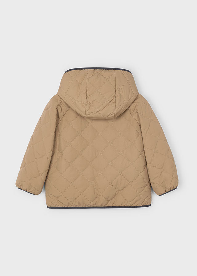 4421 Mayoral Reversible Jacket