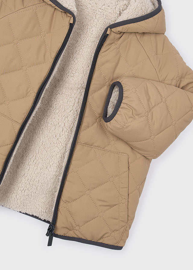 4421 Mayoral Reversible Jacket