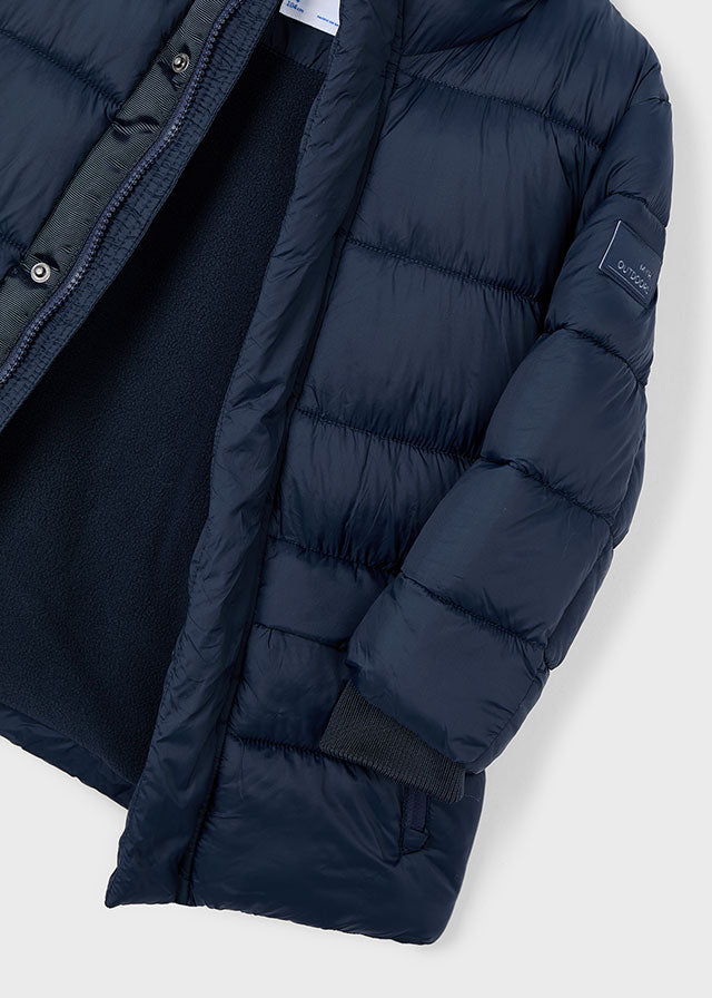 4422 Mayoral Quilted Jacket
