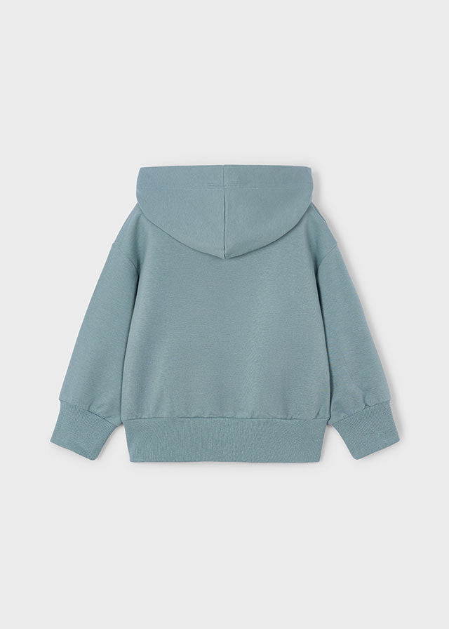 4449 Mayoral Soft Plain Hoodie
