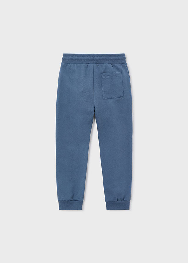 4810 Mayoral 3 Piece Tracksuit