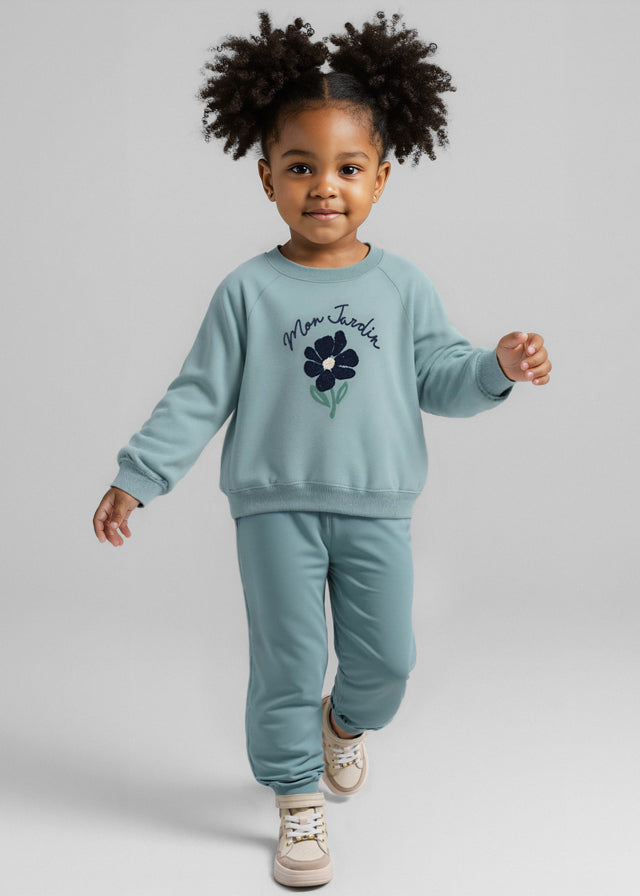 4893 Mayoral Tracksuit