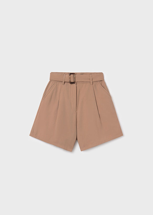 7217 Mayoral Dressy Shorts