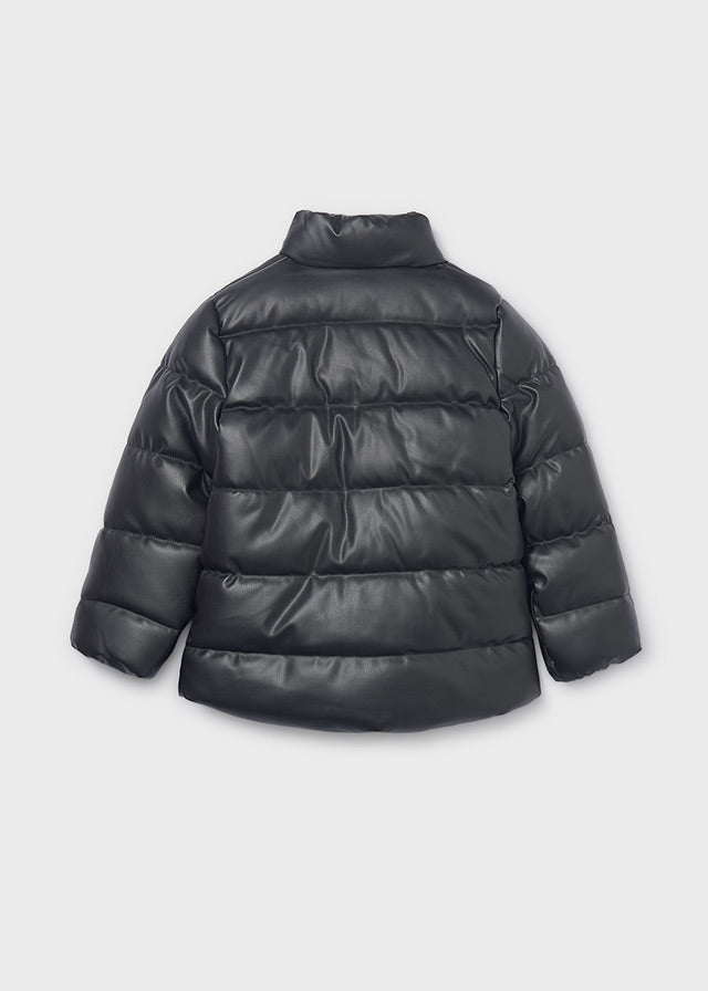 7438 Mayoral Quilted Winter Jacket