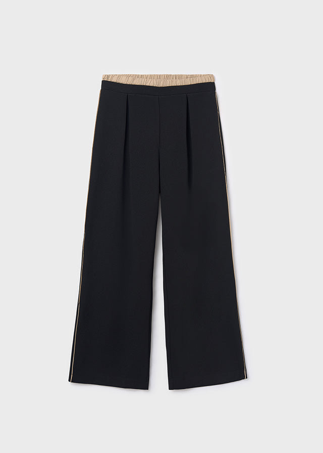 7581 Mayoral Wide Leg Trousers