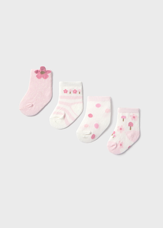 9921 Mayoral Sock Set