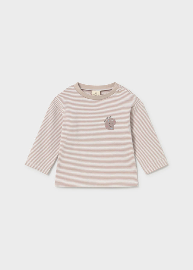 2084 Mayoral Long Sleeve T-Shirt