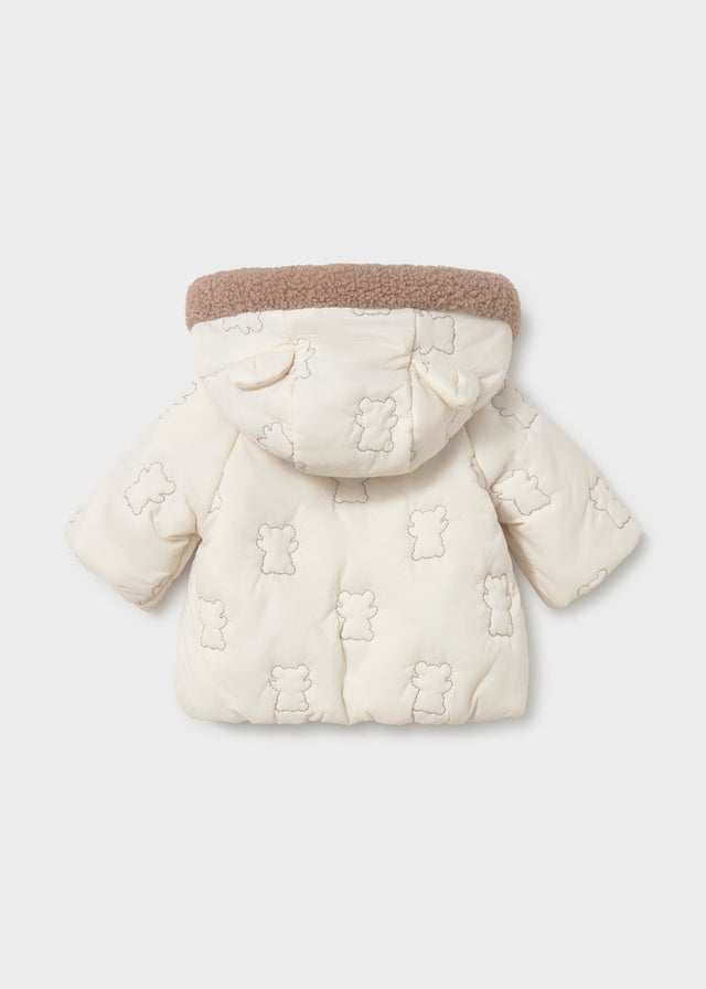 2413 Mayoral Reversible Coat