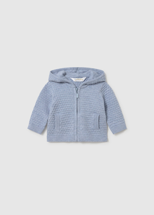 Mayoral Baby Boys Blue 3 Piece Set 2507