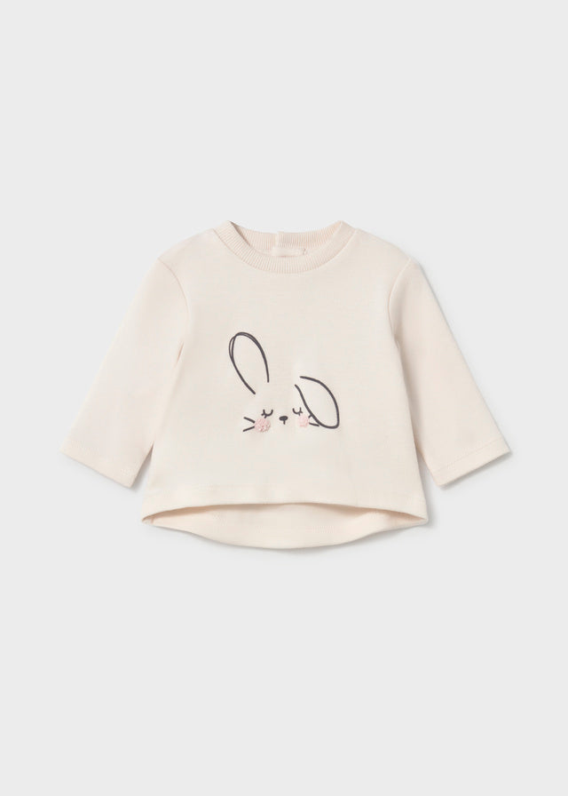 Mayoral 2656 Baby Tracksuit