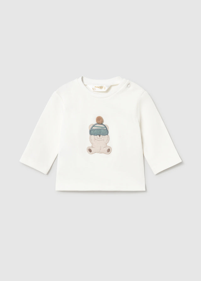 2668 Mayoral 3 Piece Tracksuit