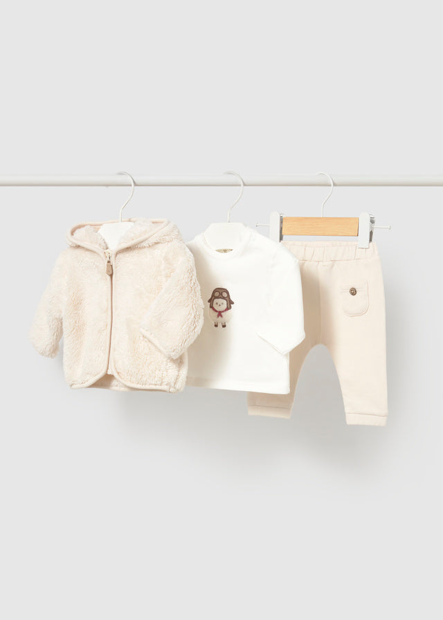 Mayoral 2670 Baby Tracksuit